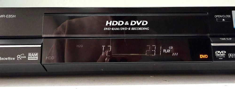 panasonic dmr second hand si noi de vanzare • Anunturi • OLX.ro