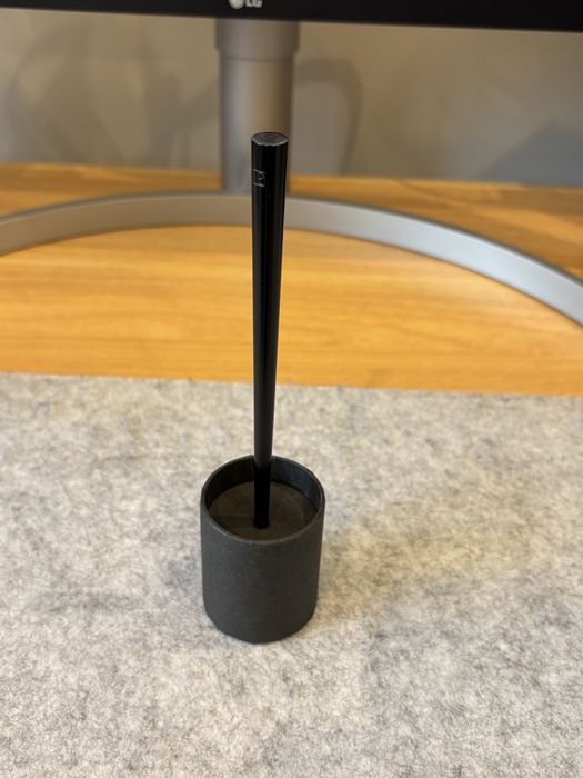 Етерграф Ethergraf - вечнопишещ “молив”