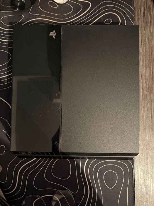 Ps4 500gb продам