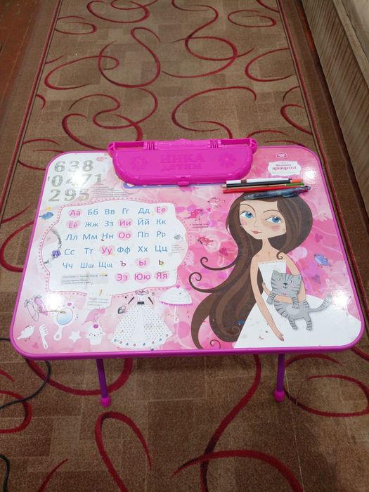 Мебель , детская техника