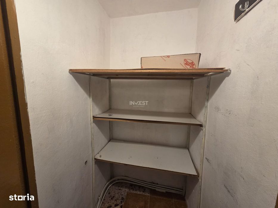 Apartament 2 camere-Dacia-Etaj Intermediar