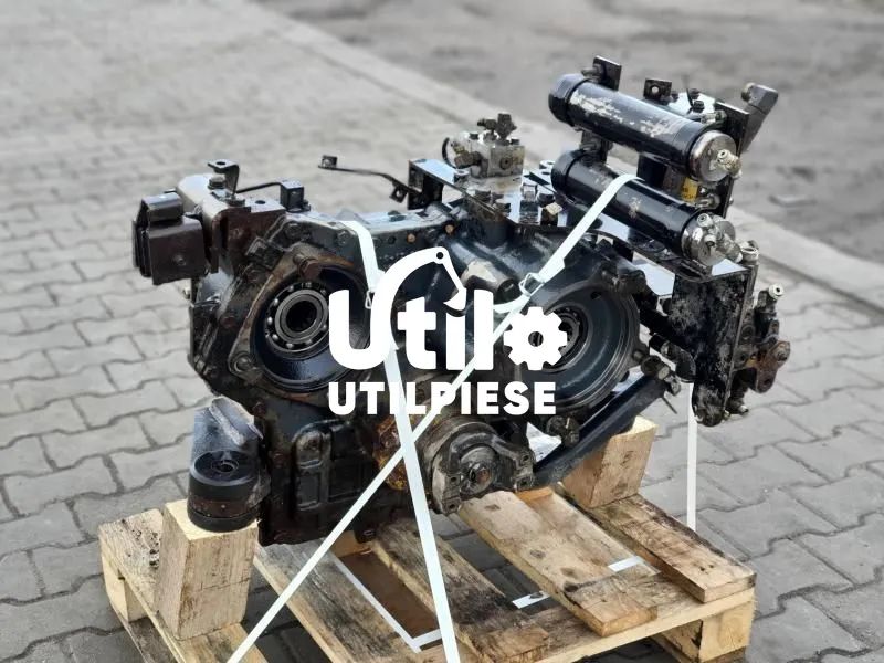 cutie viteze komatsu wa320-5 wa320-6 wa380-5 wa470-5 + piese
