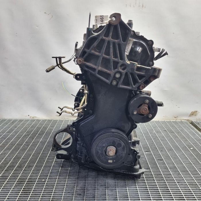 Motor Nissan X - Trail T31 2.0 2007 - 2013 150CP Manuala M9R Euro4 (1469) Diesel 4x4 ...
