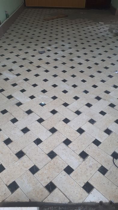 Бурчатка терамиз