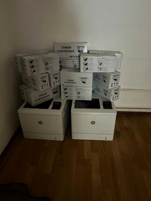 Продам разные принтеры для печати