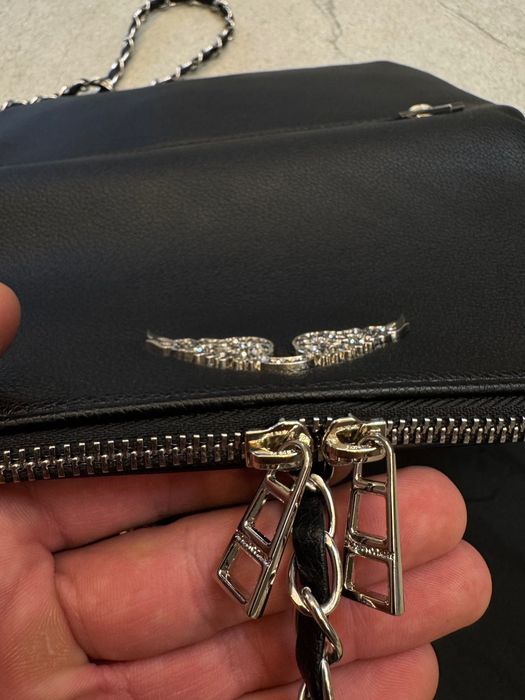 Geanta Zadig & Voltaire Noua!
