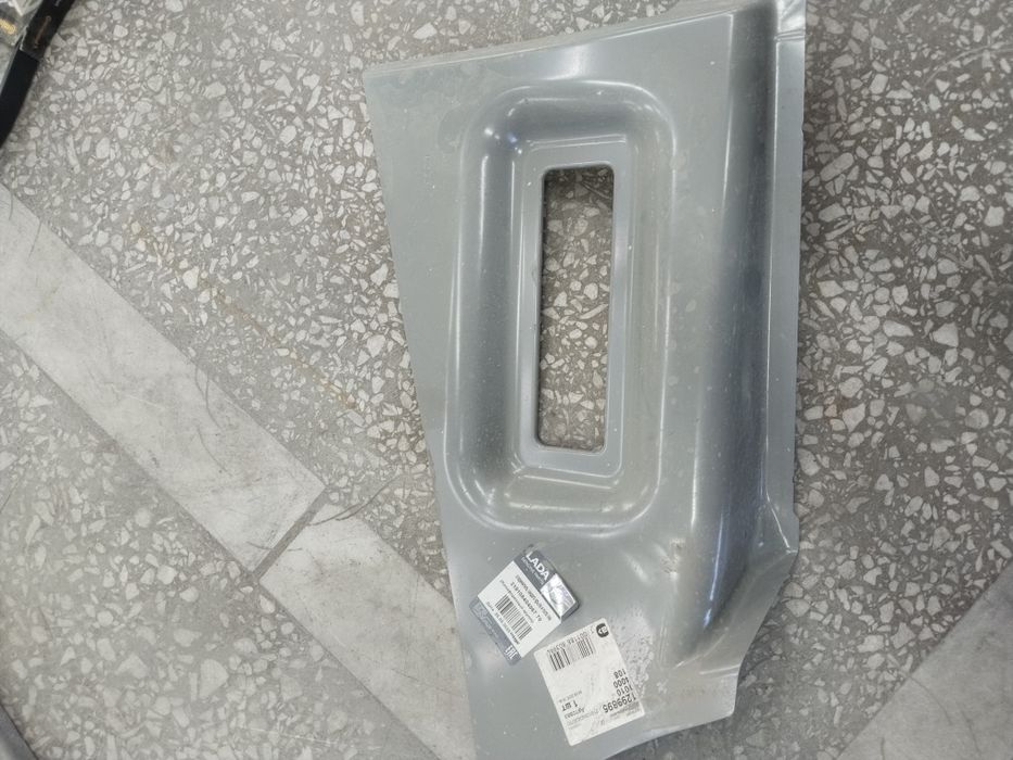 Запчасти на гранту.