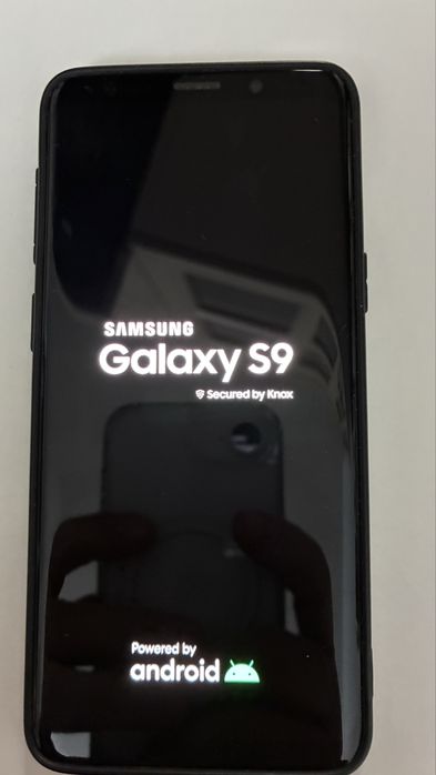 Galaxy S9 / 64 gb /Ram 4 gb