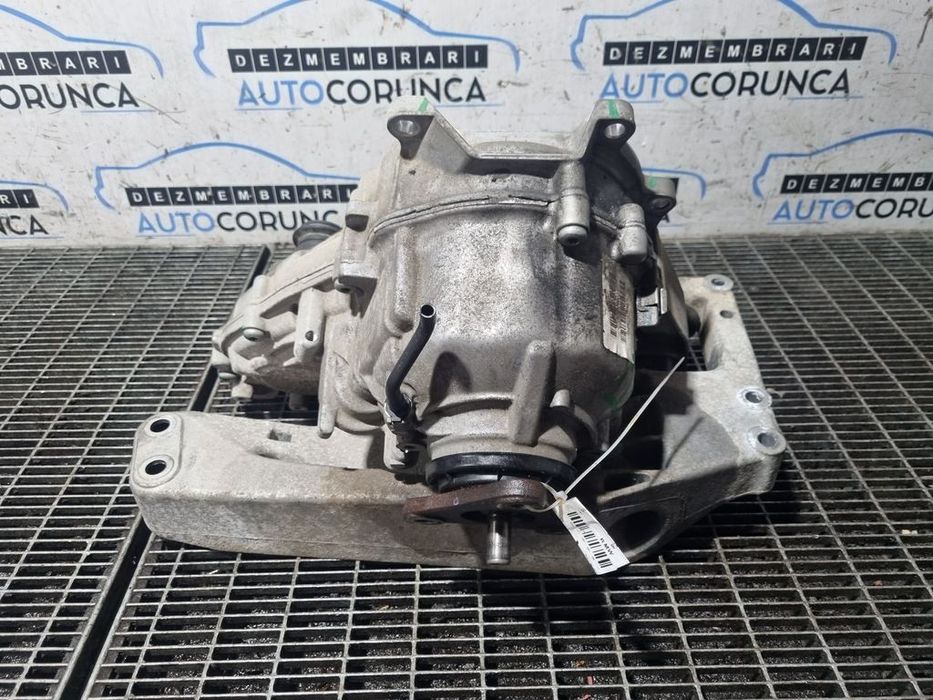 Cutie de Tranfer Grup Fata BMW X3 F25 2.0 D 2010 - 2014 184CP Automata N47D20C Euro5 ...