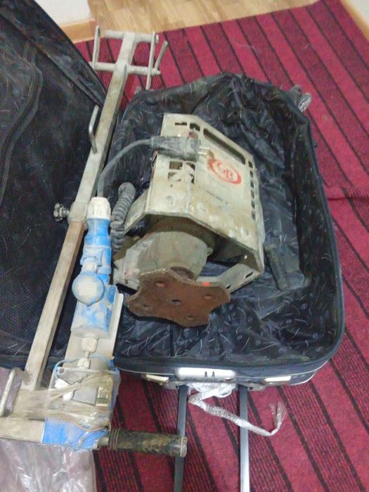 Polusuxoy stayashkani sshlipofka aparati sotiladi