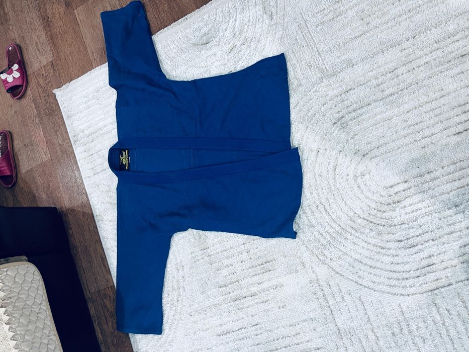 Продам кимано б/у