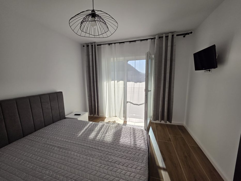 Apartament deosebit 3 camere Floresti-de inchiriat