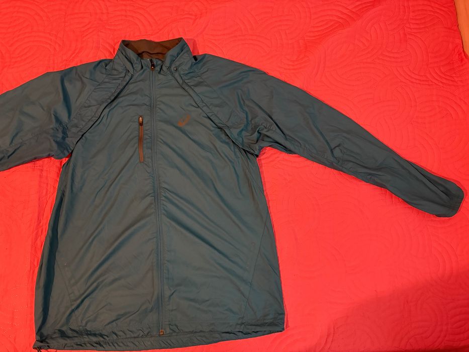 Under Armour дрехи