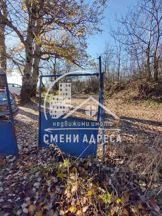 Продава се Парцел в Варна, Военна болница - 630 кв.м за 35 €/кв.м - Снимка #1