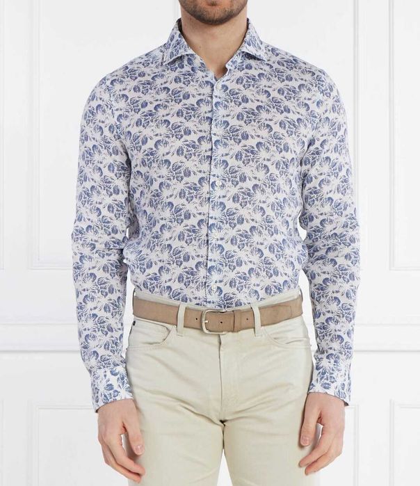 Ленена риза JOOP!