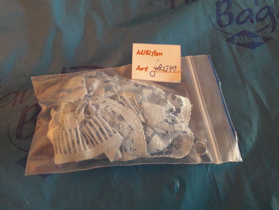 Rochie de mireasa Mirfan noua