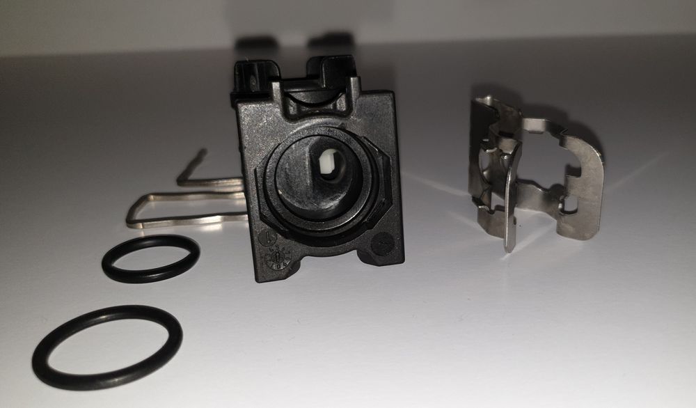 Fluxostat senzor debit centrala Vaillant VUW 202,236,242,246,282,296..