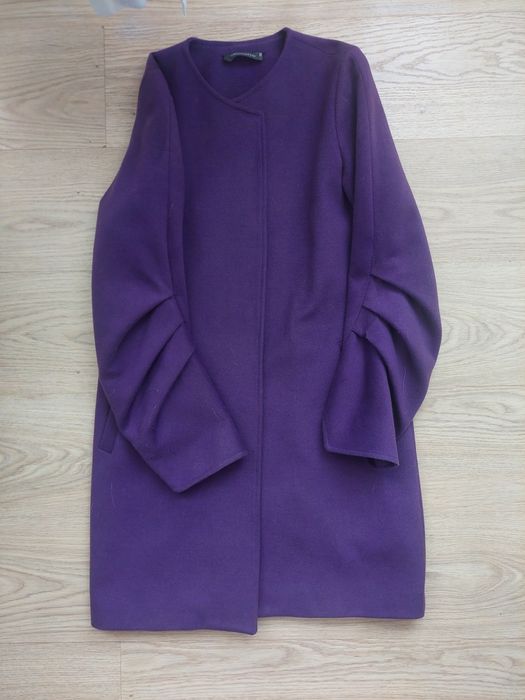 Пальто 42-44р. ТУРЦИЯ