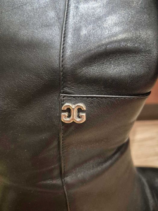 Ботуши естествена кожа GiAnni
Номер 38