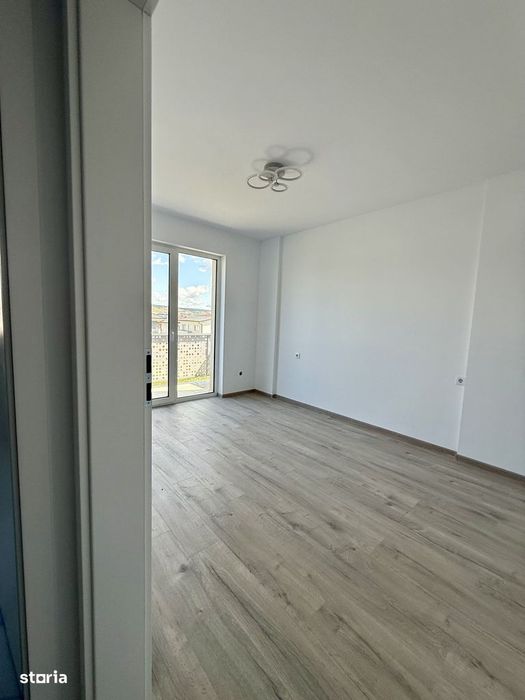 Ap 05 Teilor Residence - 2 camere FINISAT