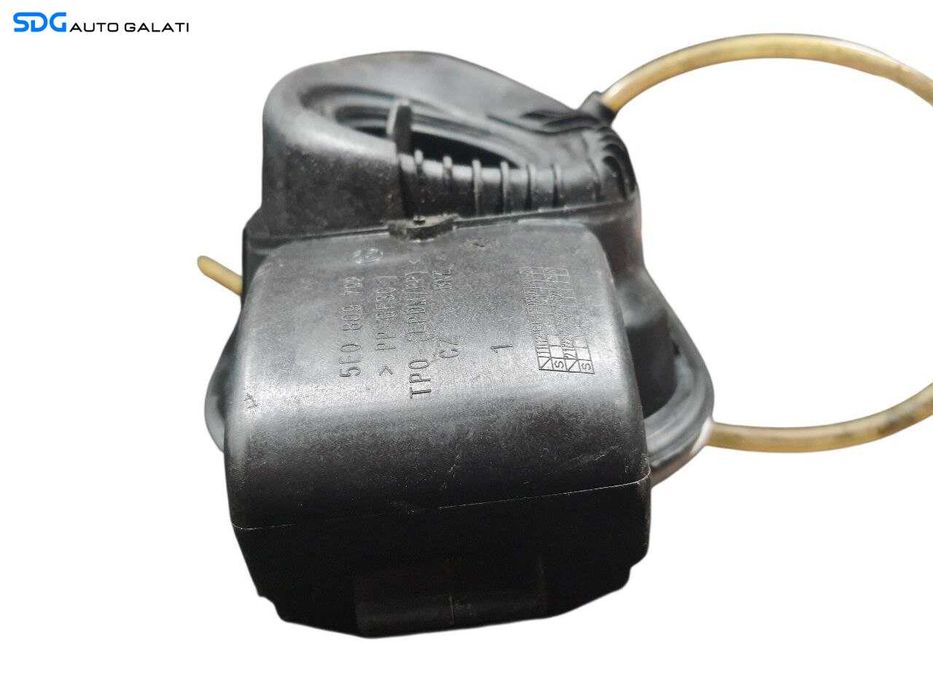 Usa Usita Capac Clapeta cu Buson Rezervor Skoda Octavia 3 Break Combi 2013 - 2020 Cod 5E0809702 [N2959]