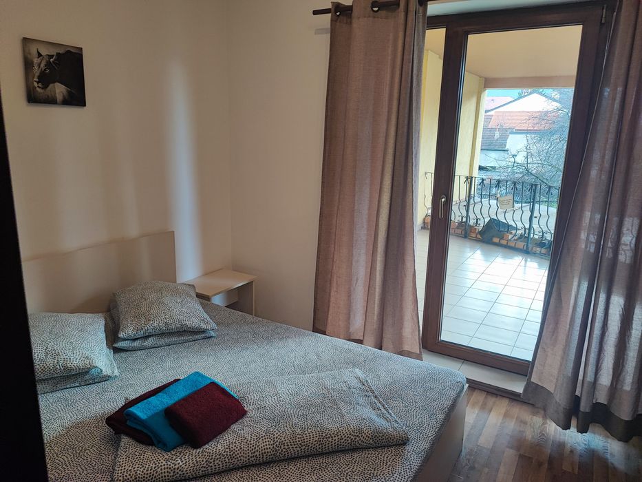 Vand afacere la cheie, domeniu turistic (pensiune)