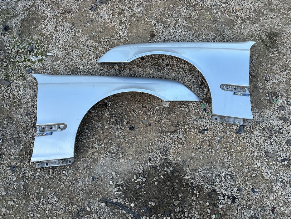 Калник/Калници за Мерцедес W203 C classe 2000-2007г.!