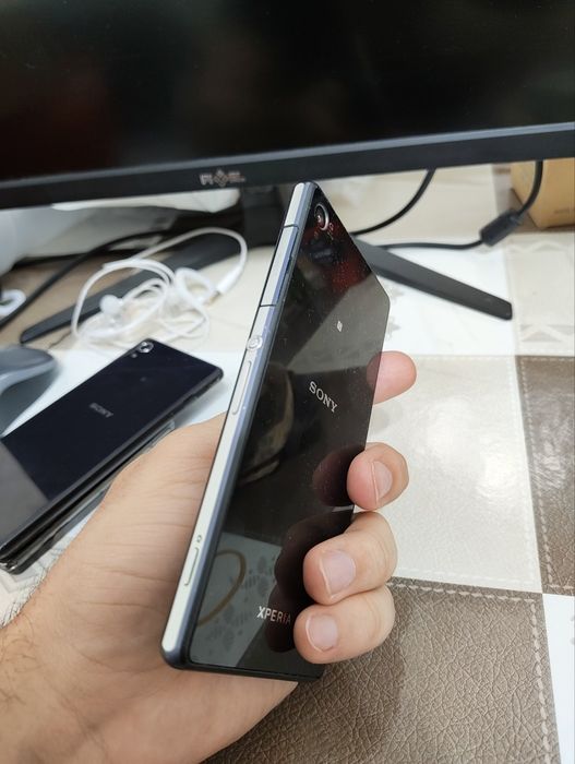 Sony Xperia Z2 16 GB