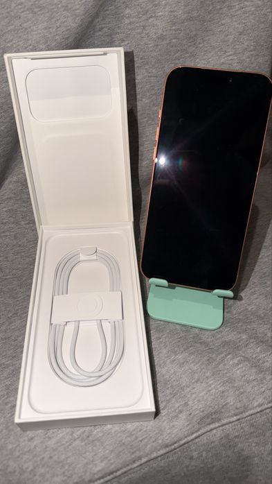 Iphone 17 pro max идеальный
