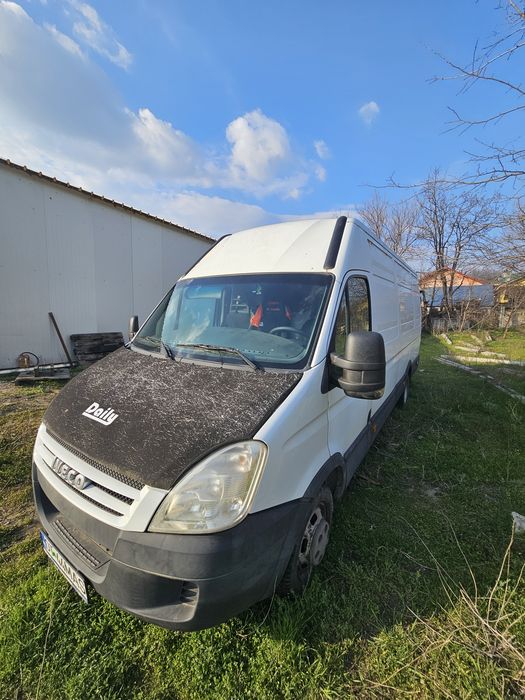 Vand iveco daily 2.3