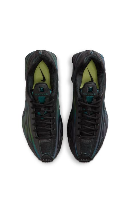 Nike Shox R4 - 41, 42 и 43 Номер Оригинални