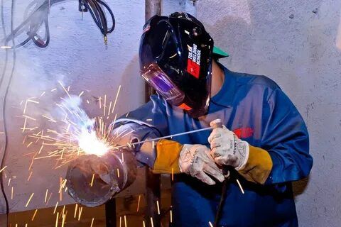 Gʻazo Svarka xizmati