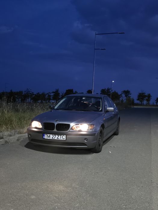 BMW 3 Series 2005 — imagine 2