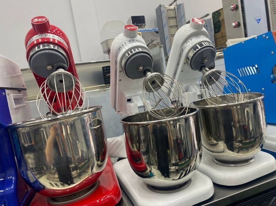 Mikser B7 mixer  B 7