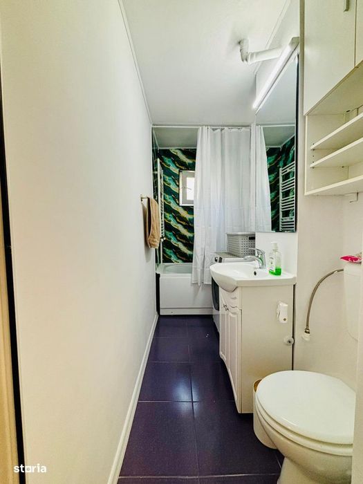 Apartament 3 camere de închiriat | Tomis Nord | Etaj 1