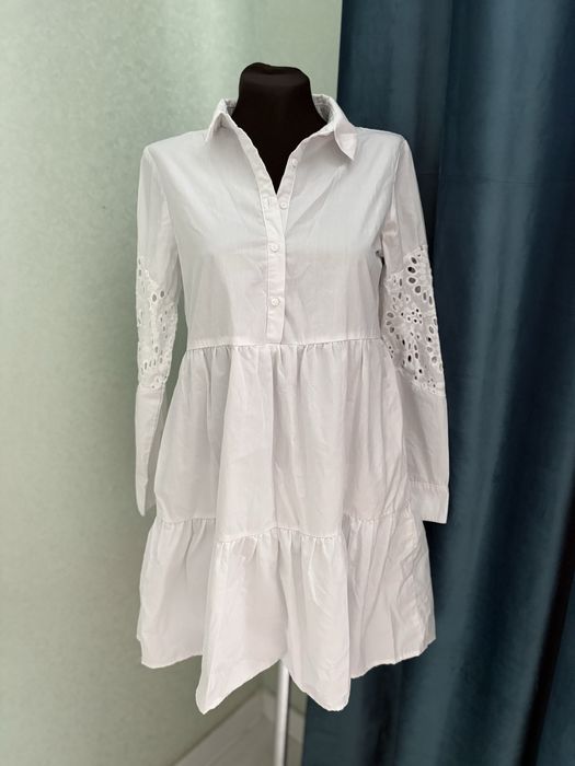 Разгрузка гардероба