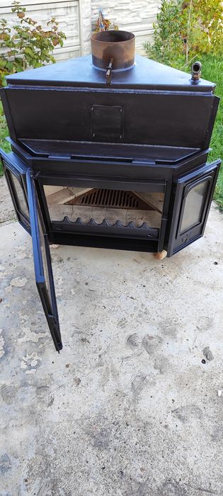 Terosemineu Prity 20 kw