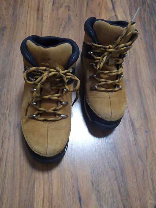 Оригинални детски боти TIMBERLAND номер 33