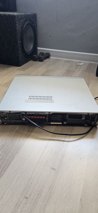 JVC DVD Digital Cinema System TH-S15