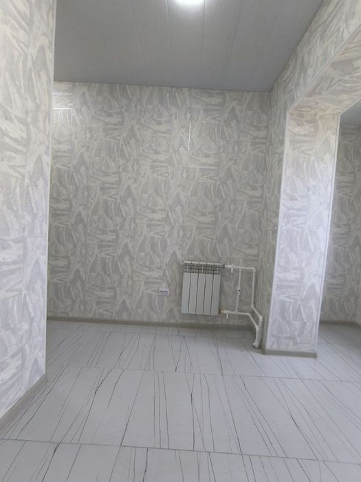 Продам 2 комнатную квартиру. ЕВРО ремонт. Рисовый. 2/4/4.