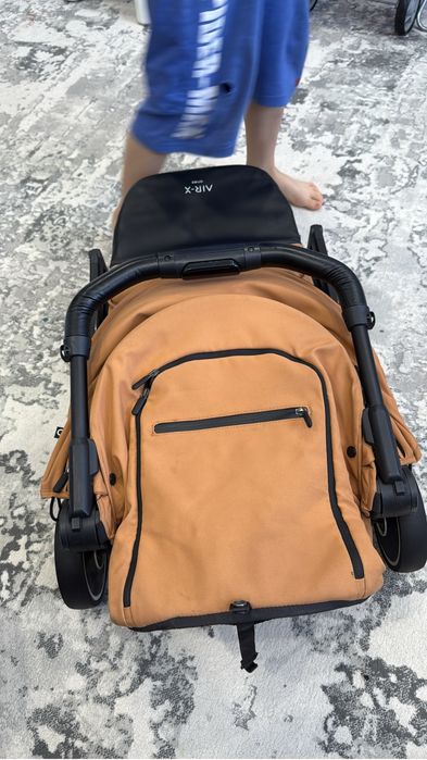 Продам коляску Anex Air-X