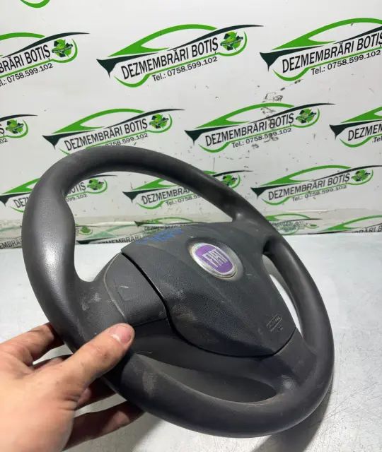 Airbag volan / sofer + VOLAN Fiat Linea 2008 1.3 Multijet MT (90 hp)