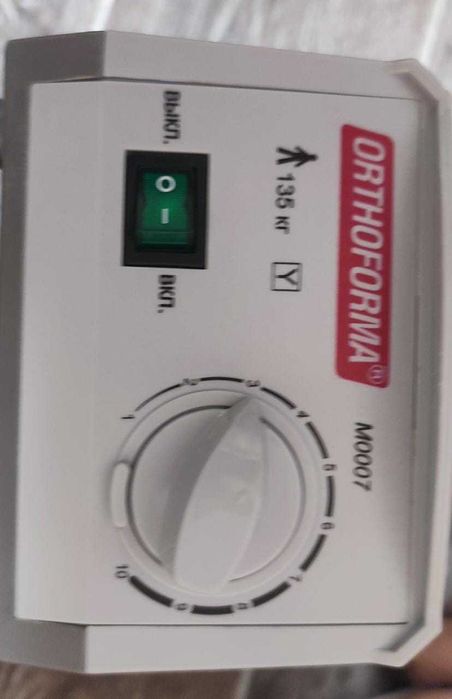 Компрессор для противопролежнего матраса