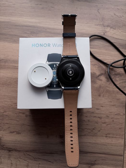 Смарт часы Honor Watch GS3