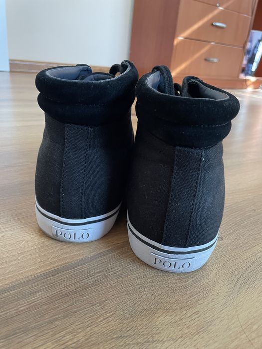 Мъжки обувки Polo Ralph Lauren - 44-45 размер