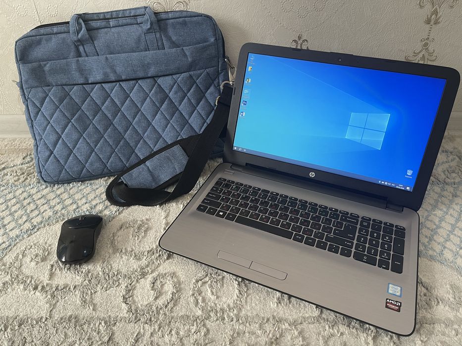 Продам ноутбук Hp 250 G5