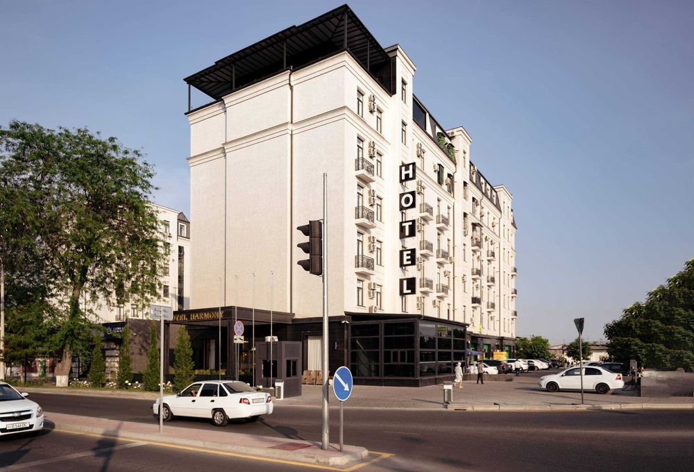 Продажа отдельно стоящего здания 40 комнат 2.300м2 ориентир Рисовый