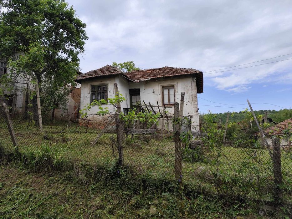 Продава се Къща в Белоградчик - 55 кв.м за 121 €/кв.м - Снимка #21