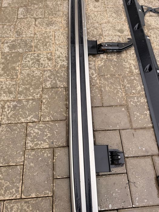 Praguri Audi Q7 Originale