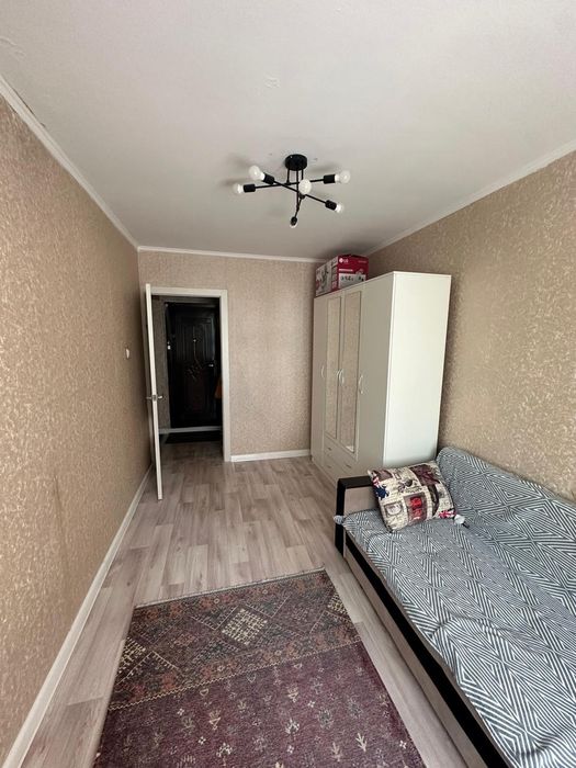 Продам квартиру в хорошем состоянии